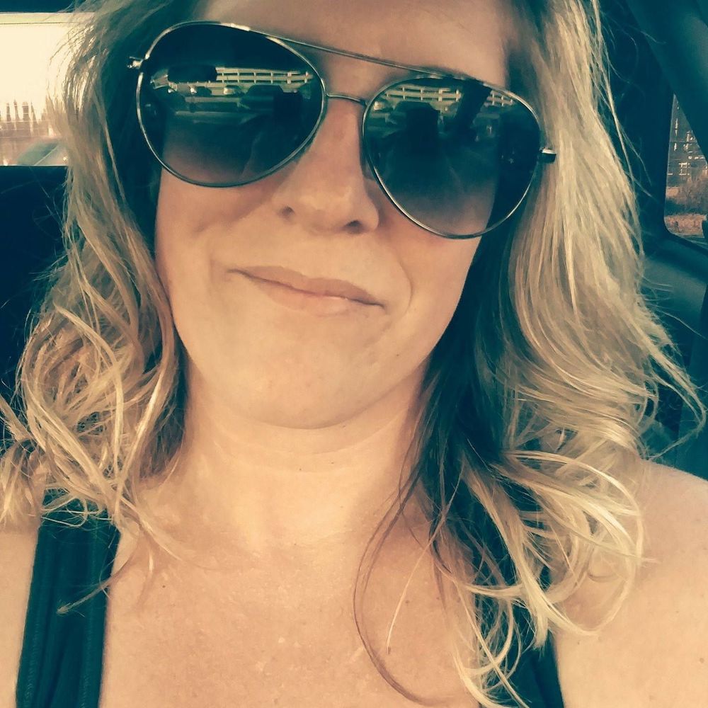 Meet your Posher, Michele